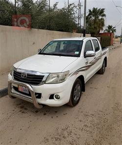 تويوتا هايلوكس